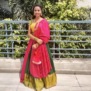 Meet your Posher, Archana